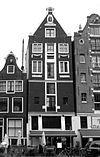 WLM - andrevanb - spuistraat 3a - spuistraat 3a 