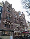 RM518367 Prinsengracht 808 - RM518367 Prinsengracht 808.jpg 