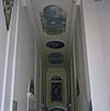 Interieur, begane grond, gang - Amsterdam - 20320468 - RCE -  Interieur, begane grond, gang 