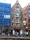 RM87 Amsterdam - Oudezijds Achterburgwal 54 -  RM87 Amsterdam - Oudezijds Achterburgwal 54.jpg 