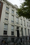 Amsterdam - Keizersgracht 446.JPG - Amsterdam, Keizersgracht 