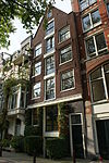 Amsterdam - Prinsengracht 1075.JPG