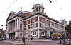 Concert2 -  Concertgebouw, Van Baerlestraat 