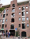 Rm1058.JPG -  Rijksmonument in Amsterdam, gefotografeerd in het kader van Wiki Loves Monuments tijdens Wiki takes Amsterdam  Rijksmonumenten (National heritage buildings) photographed for Wiki Loves Monuments during Wiki takes Amsterdam 