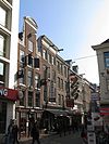 RM3267 Korte Leidsedwarsstraat 71 - RM3267 Korte Leidsedwarsstraat 71.jpg 