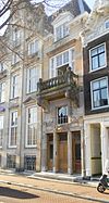 Herengracht 362 -     
