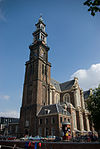2131 A-Westerkerk01 rm4298 - Rijksmonumenten, Amsterdam 