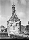 Exterieur - Hoorn - 20115557 - RCE -  Hoofdtoren: exterieur 
