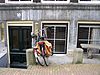 Reguliersgracht 10 door -  Reguliersgracht 10