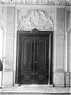Interieur, kamerdeur - Amsterdam - 20017442 - RCE -  Interieur, kamerdeur (opmerking: In: Buiten ; 18 (1924), nr. 37, p. 440) 