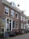 Pand van het 'noortse-bos-type'