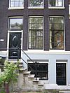 Amsterdam Bloemgracht 85 door -  Bloemgracht 85