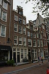 WLM2011 - Amsterdam - Herengracht 80-78-76.JPG - Amsterdam, Herengracht 