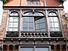 Reguliersgracht 63 bay -  Reguliersgracht 63