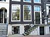 Huis onder dwars dak