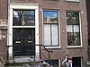 Huis met klokgevel