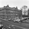 Voorgevel - Amsterdam - 20016532 - RCE -  voorgevel 