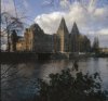 Overzichtachtergevel en zijgevel