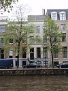 Rm1854.JPG -  Rijksmonument in Amsterdam, gefotografeerd in het kader van Wiki Loves Monuments tijdens Wiki takes Amsterdam  Rijksmonumenten (National heritage buildings) photographed for Wiki Loves Monuments during Wiki takes Amsterdam 