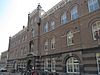 Voormalige brandweerkazerne