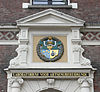 Laboratorium v. Artsenijbereidkunde
