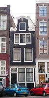 Nieuwezijds Voorburgwal 138 RM5983 - Nieuwezijds Voorburgwal 138, Amsterdam. This building was damaged by fire on Sunday, 10 June 2012. This image was uploaded as part of Wiki Loves Monuments 2011. Afrikaans | Ð±ÐµÐ»Ð°Ñ€ÑƒÑÐºÐ°Ñ | Ð±ÐµÐ»Ð°Ñ€ÑƒÑÐºÐ°Ñ (Ñ‚Ð°Ñ€Ð°ÑˆÐºÐµÐ²Ñ–Ñ†Ð°)â€Ž | brezhoneg | catalÃ  | ÄeÅ¡tina | dansk | Deutsch | Zazaki | English | Esperanto | espaÃ±ol | eesti | franÃ§ais | Frysk | galego | Alemannisch | ×¢×‘×¨×™×ª | magy…