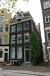 Amsterdam - Singel 420.JPG - Amsterdam, Singel 