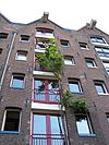 Oudeschans 65 top -  Oudeschans 65