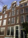 Amsterdam - Nieuwe Herengracht 185 - Amsterdam - Nieuwe Herengracht 185 