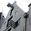 WLM - andrevanb - amsterdam, koggestraat 12 - detail - amsterdam, koggestraat 12 / detail 