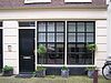Amsterdam Laurierstraat 7 door -  Laurierstraat 7