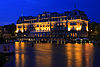 Amstel hotel -  amstel hotel 