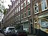 WoningenLindengracht2 -  Arbeiderswoningen Lindengracht van de Bouwonderneming Jordaan