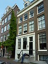Amsterdam - Herengracht 391.JPG - Amsterdam, Herengracht 391