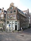 RM775 Amsterdam - Brouwersgracht 88 - RM775 Amsterdam - Brouwersgracht 88.jpg 