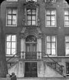 Ingang - Amsterdam - 20015677 - RCE -  ingang 