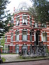 Van Eeghenstraat 82.JPG -  Van Eeghenstraat 82, Amsterdam-Zuid 