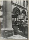 Interieur - Amsterdam - 20322405 - RCE -  Westerkerk: Interieur 