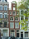 Amsterdam - Herengracht 138 en 140.JPG - Amsterdam, Herengracht 138 en 140