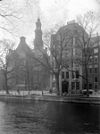 Overzicht - Amsterdam - 20013266 - RCE -  Westerkerk: Overzicht 