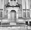 Detail voor - Amsterdam - 20018063 - RCE -  Huis met de Hoofden: detail voor 