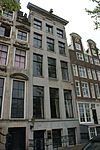 Amsterdam - Herengracht 400.JPG - Amsterdam, Herengracht 