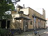 Borssenburgplein 1A -  Borssenburgplein 1A, Amsterdam-Zuid