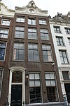Amsterdam - Keizersgracht 192.JPG - Amsterdam, Keizersgracht 