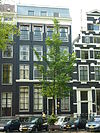 Amsterdam - Herengracht 102.JPG - Amsterdam, Herengracht 102