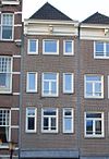Oudezijds Voorburgwal 264.JPG -  Oudezijds Voorburgwal 264 
