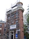 Nieuwe Kerkstraat 159 renovation.JPG - This image was uploaded as part of Wiki Loves Monuments 2011. Afrikaans | Ð±ÐµÐ»Ð°Ñ€ÑƒÑÐºÐ°Ñ | Ð±ÐµÐ»Ð°Ñ€ÑƒÑÐºÐ°Ñ (Ñ‚Ð°Ñ€Ð°ÑˆÐºÐµÐ²Ñ–Ñ†Ð°)â€Ž | brezhoneg | catalÃ  | ÄeÅ¡tina | dansk | Deutsch | Zazaki | English | Esperanto | espaÃ±ol | eesti | franÃ§ais | Frysk | galego | Alemannisch | ×¢×‘×¨×™×ª | magyar | italiano | LÃ«tzebuergesch | Ð¼Ð°ÐºÐµÐ´Ð¾Ð½ÑÐºÐ¸ | à´®à´²à´¯à´¾à´³à´‚…