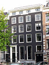 Amsterdam, keizersgracht 149 - WLM 2011 - andrevanb (1) - amsterdam, keizersgracht 149 