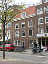 Amsterdam - Westerstraat 268 -  Amsterdam - Westerstraat 268 