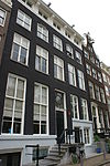 Amsterdam - Keizersgracht 120 en 118.JPG - Amsterdam, Keizersgracht 